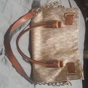 Michael Kors Bags - Mk purse Michael Kors Bags - Mk purse